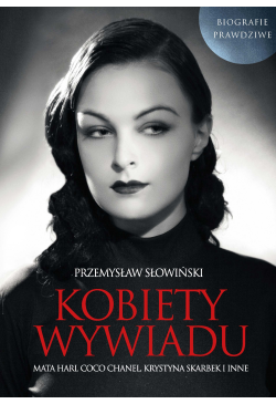 Kobiety wywiadu