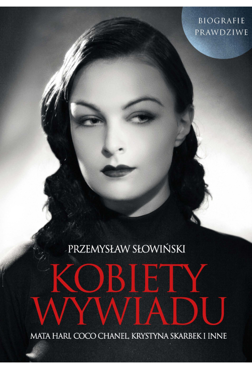 Kobiety wywiadu