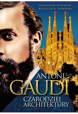 Antoni Gaudi