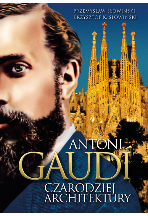 Antoni Gaudi