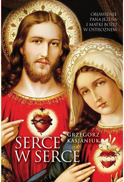 Serce w serce