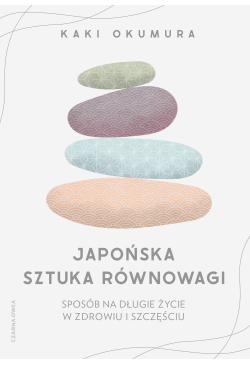 Japońska sztuka równowagi