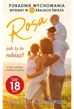 Rosa jak ty to robisz?