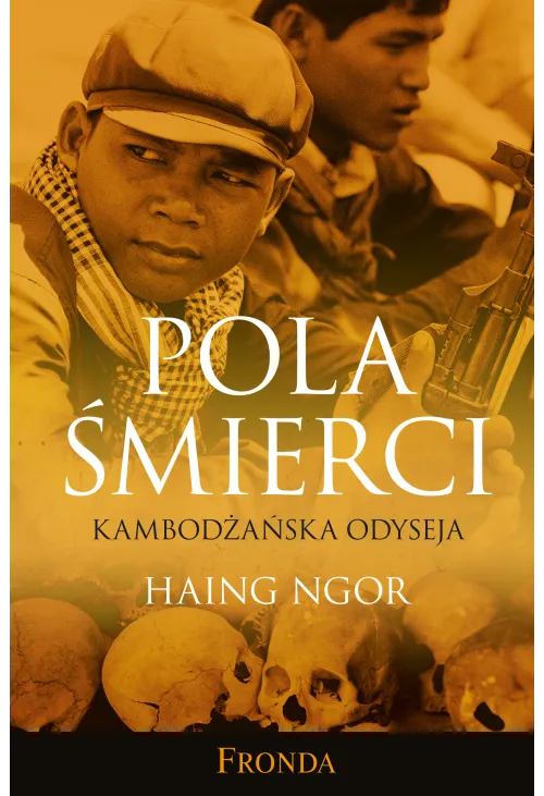 Pola Śmierci