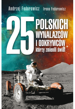 25 polskich wynalazców i...