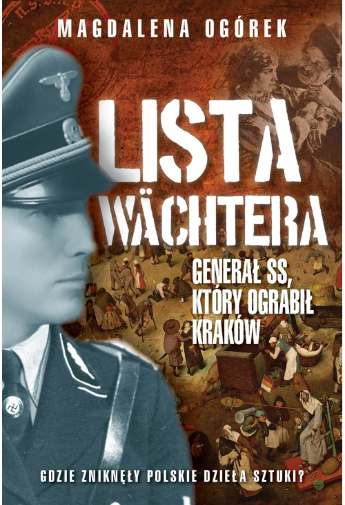 Lista Wachtera
