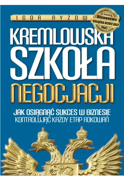 Kremlowska szkoła negocjacji