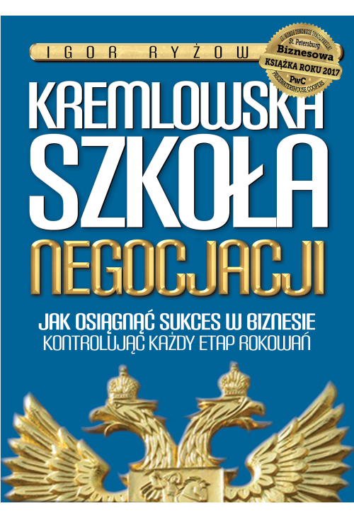 Kremlowska szkoła negocjacji