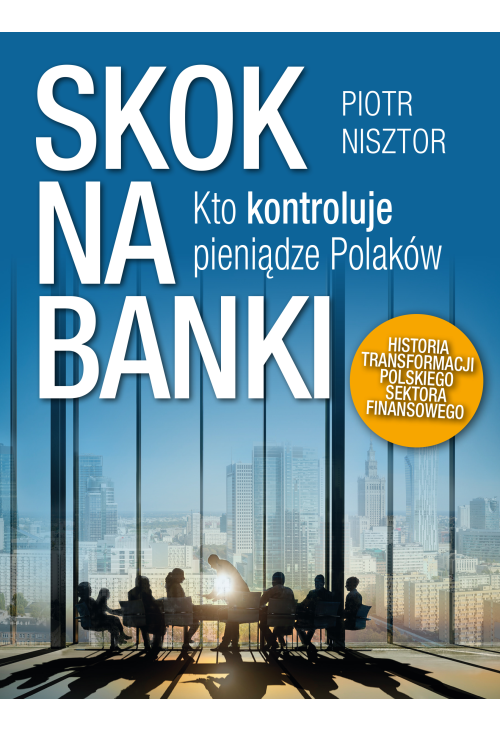 Skok na Banki