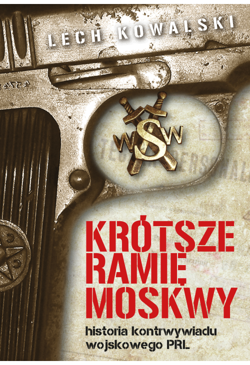 Krótsze ramię Moskwy