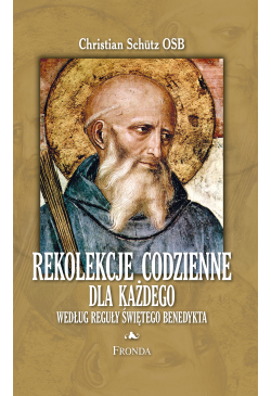 Rekolekcje codzienne według...
