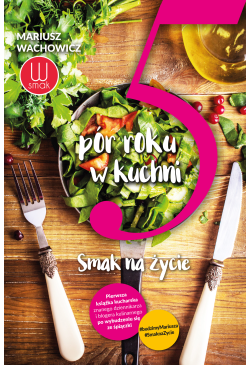 5 pór roku w kuchni