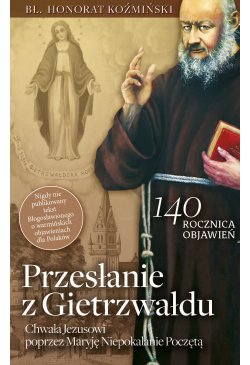 Przesłanie z Gietrzwałdu