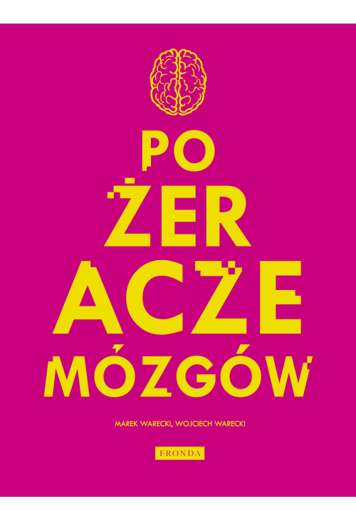 Pożeracze mózgów