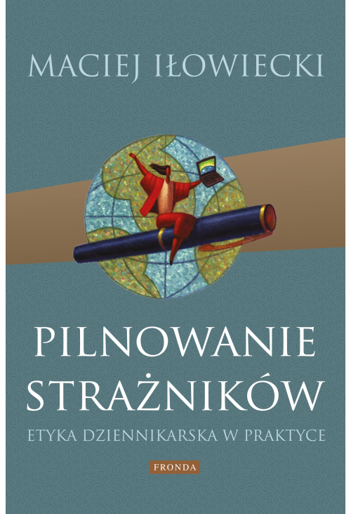 Pilnowanie strażników