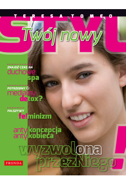 Twój nowy styl