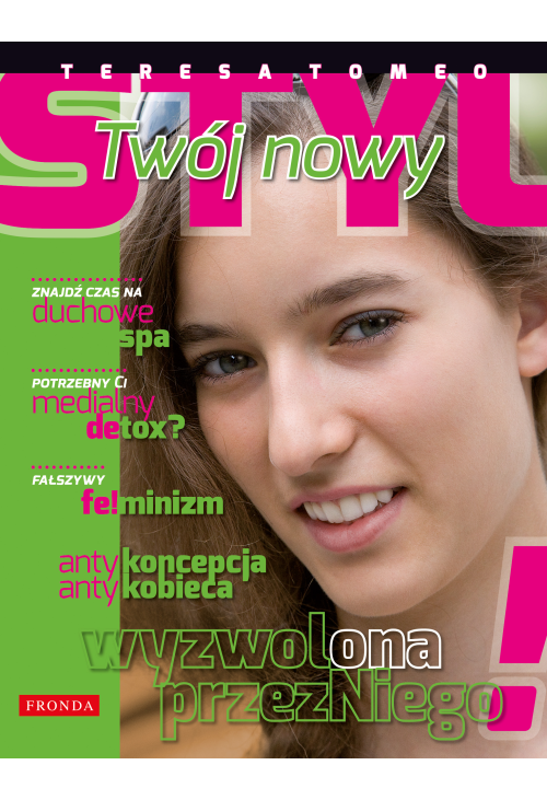 Twój nowy styl