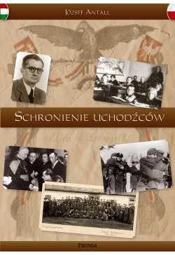 Schronienie uchodźców