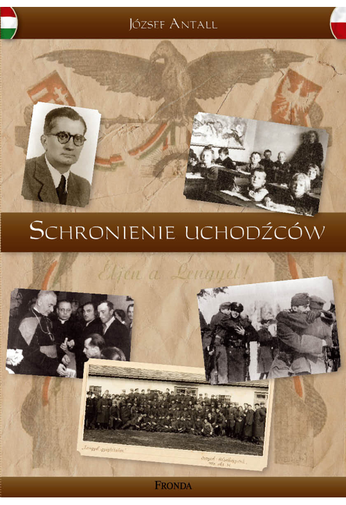 Schronienie uchodźców