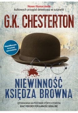 Niewinność Księdza Browna