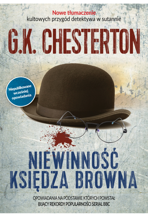 Niewinność Księdza Browna