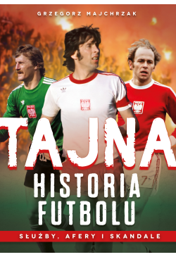 Tajna historia futbolu