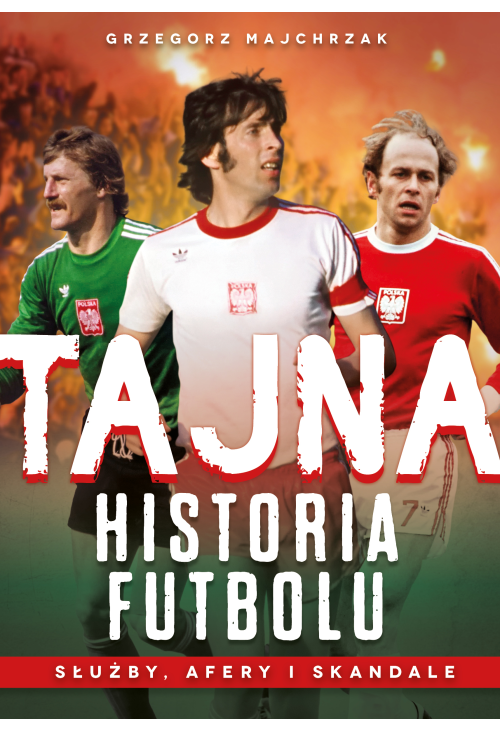 Tajna historia futbolu
