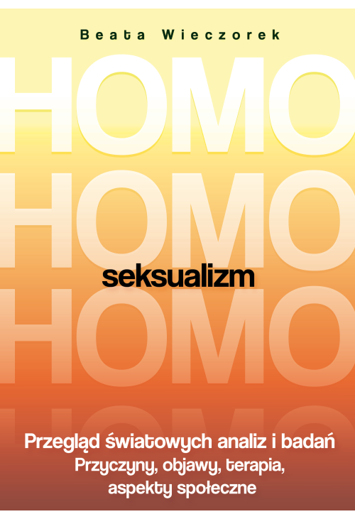 Homoseksualizm