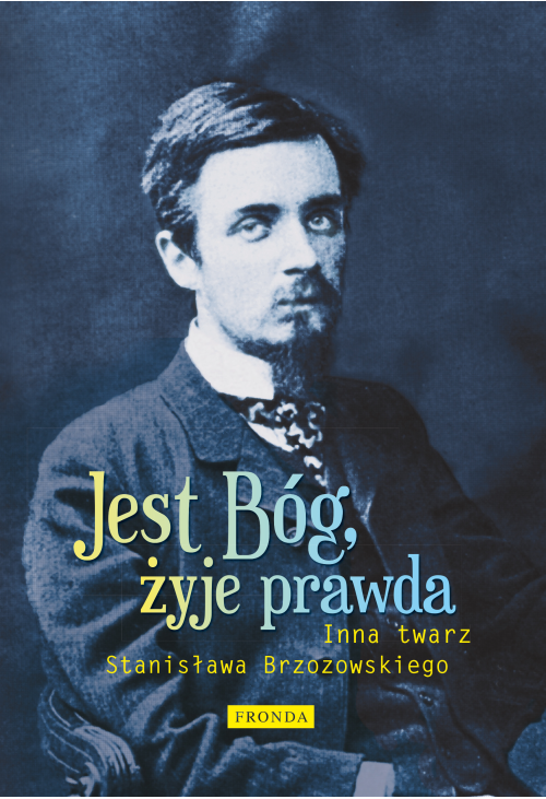 Jest Bóg, żyje prawda