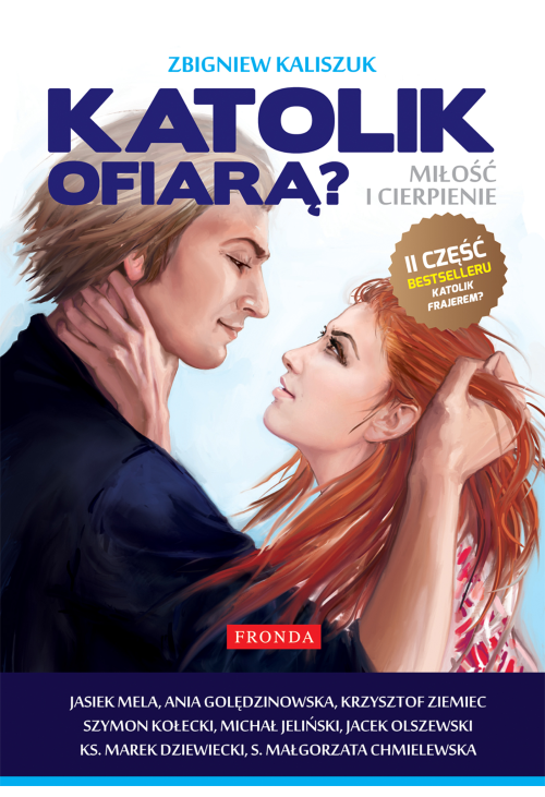 Katolik ofiarą?