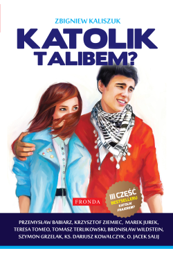 Katolik talibem?