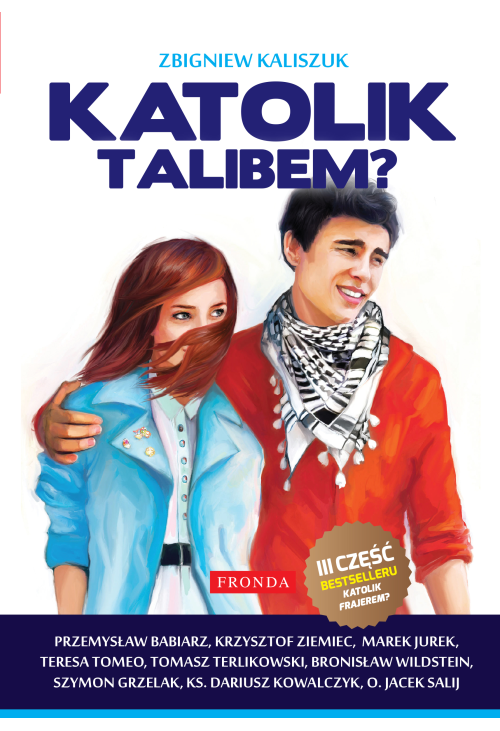 Katolik talibem?