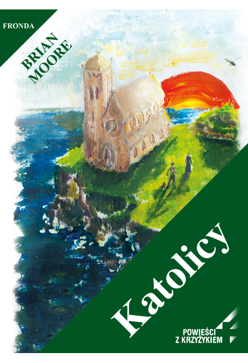 Katolicy