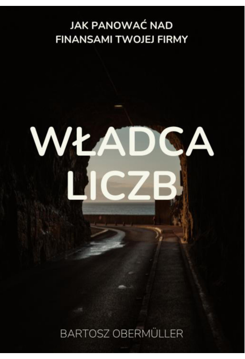 Władca liczb. Jak panować nad finansami Twojej firmy