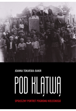Pod klątwą