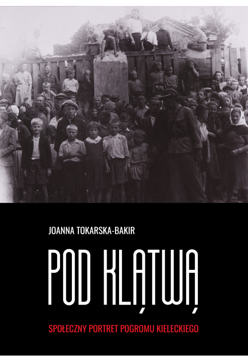 Pod klątwą