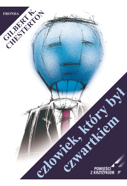 Człowiek, który był Czwartkiem