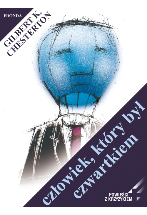 Człowiek, który był Czwartkiem