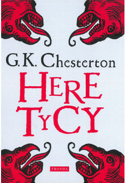 Heretycy