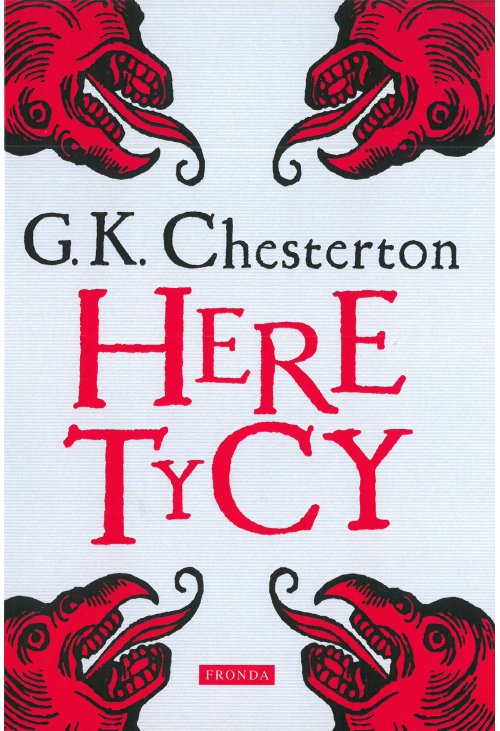 Heretycy