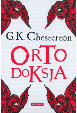 Ortodoksja