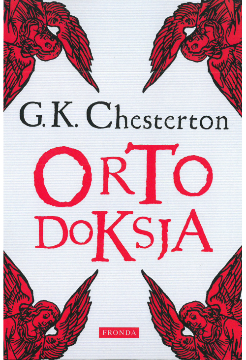 Ortodoksja