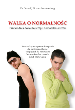 Walka o normalność