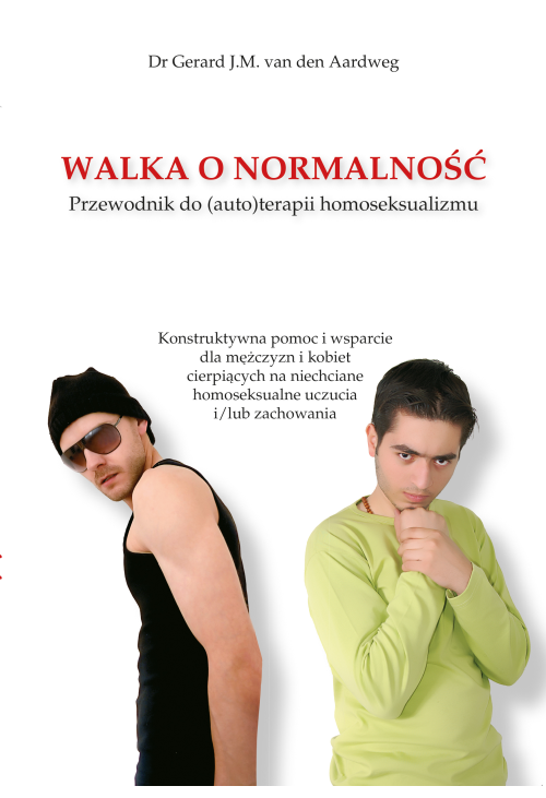 Walka o normalność