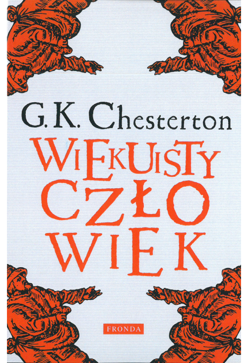 Wiekuisty człowiek
