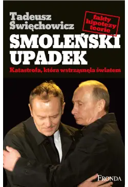 Smoleński upadek