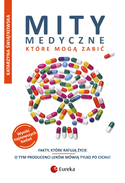 Mity medyczne, które mogą zabić