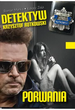 Detektyw Krzysztof...