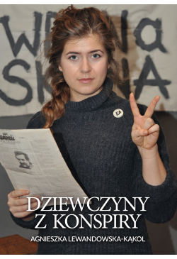 Dziewczyny z konspiry