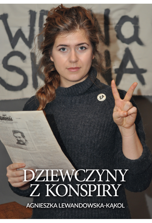 Dziewczyny z konspiry